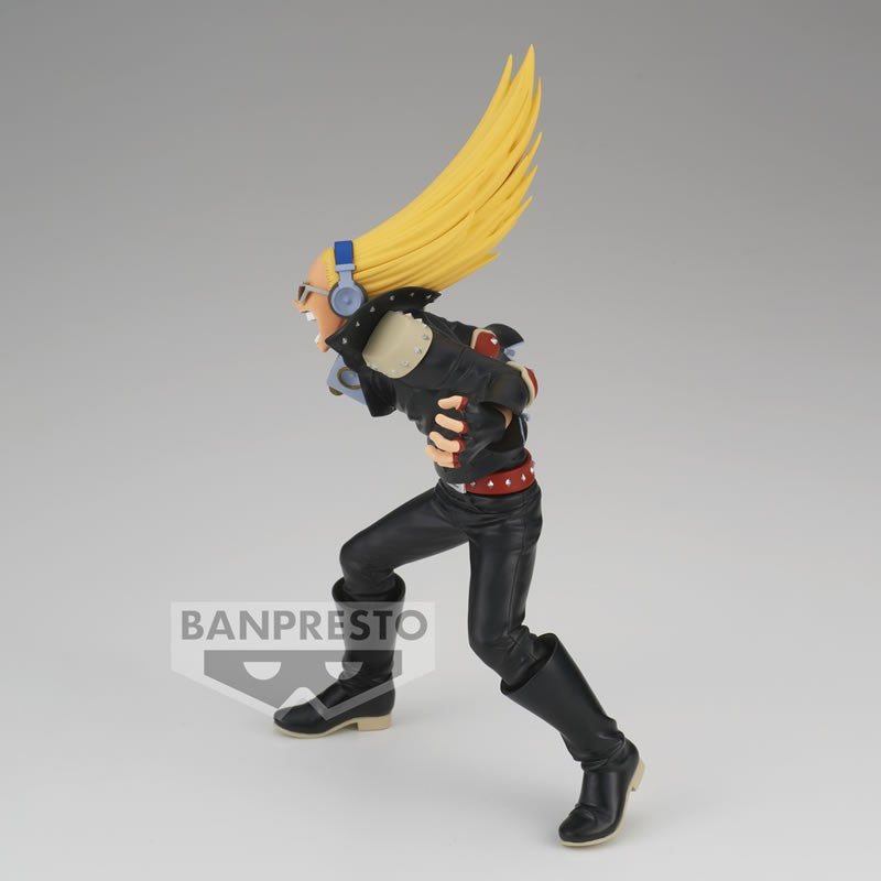 Isola dei Collezionisti - BANPRESTO 19268 - My Hero Academia The Amazing Heroes Vol.23 - 1