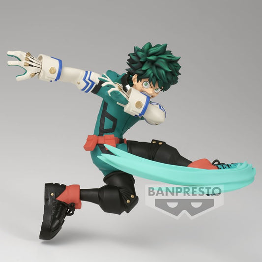 Isola dei Collezionisti - BANPRESTO 19269 - My Hero Academia The Amazing Heroes-Plus -Vol.1 - 1