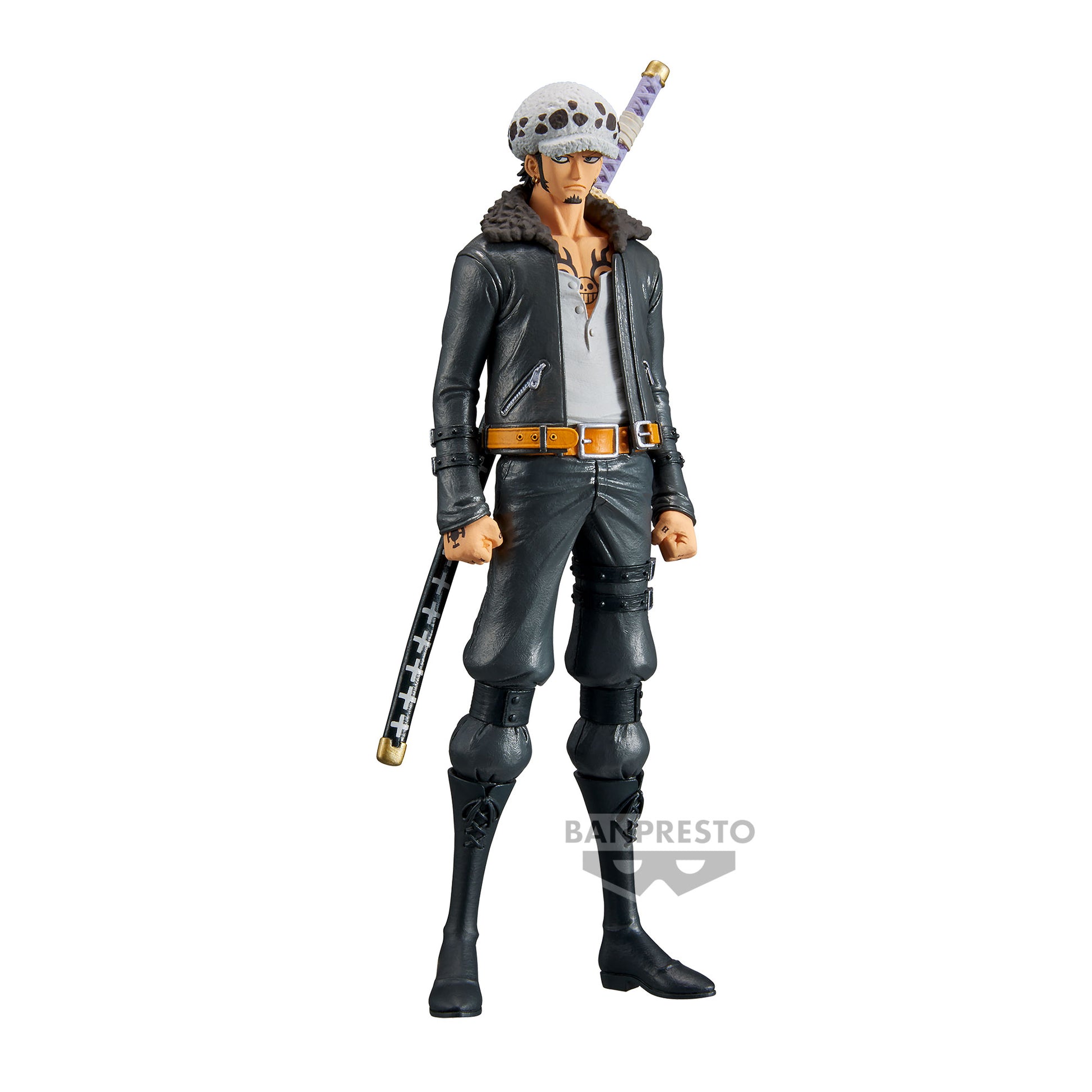 Isola dei Collezionisti - BANPRESTO 19283 - One Piece Dxf The Grandline Men Vol.10 (Tba) - 1