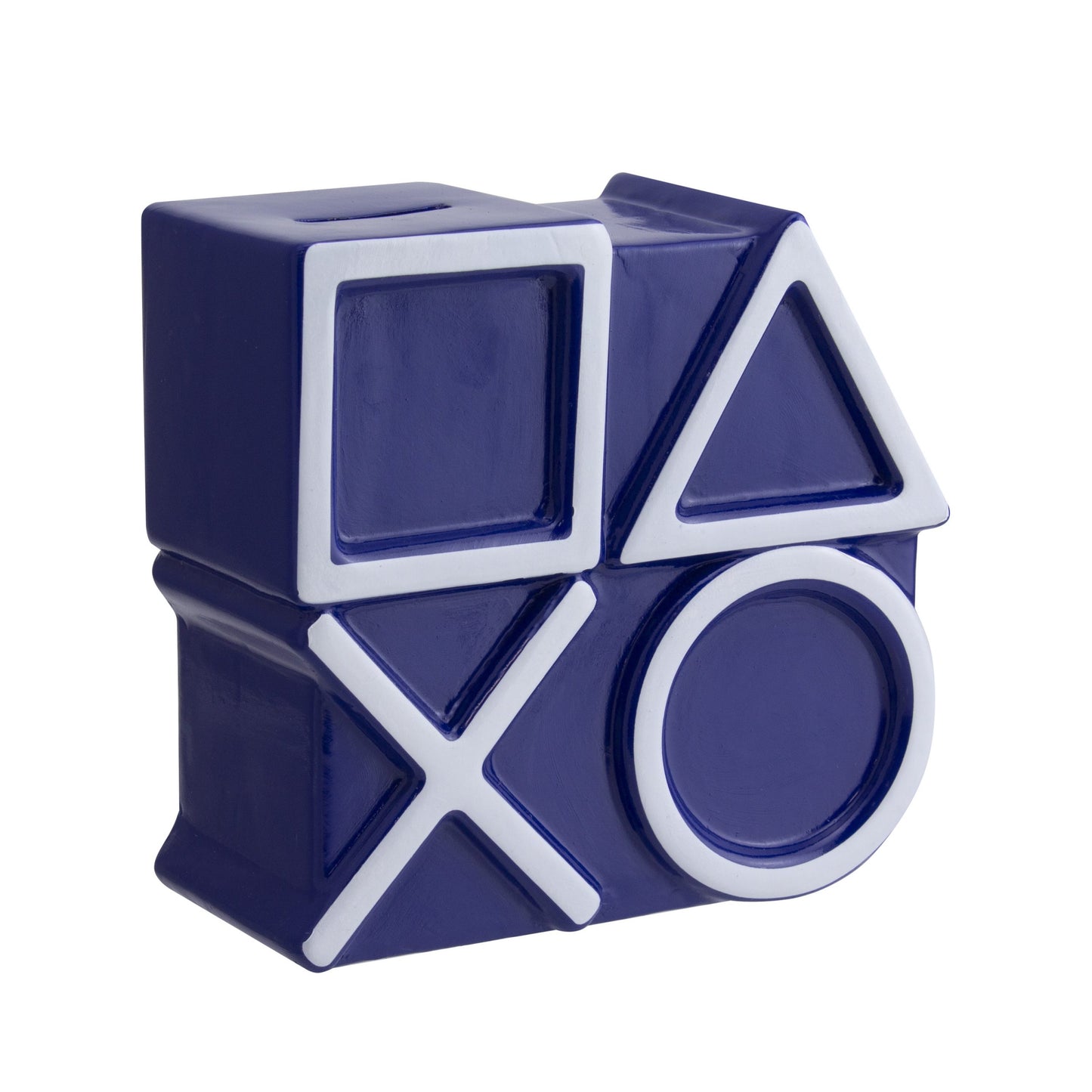 Isola dei Collezionisti - PALADONE PLAYSTATION PS5 ICONS SALVADANAIO 15 CM - 1