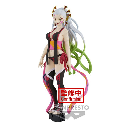 Isola dei Collezionisti - BANPRESTO 19359 - Demon Slayer: Kimetsu No Yaiba Figure-Demon Series- Vol.9 - 1