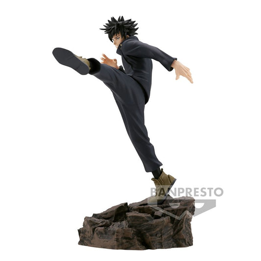 Isola dei Collezionisti - BANPRESTO 19363 - Jujutsu Kaisen Combination Battle2 -Megumi Fushiguro- - 1