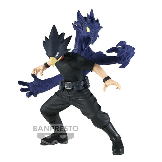 Isola dei Collezionisti - BANPRESTO 19371 - My Hero Academia The Amazing Heroes Vol.25 - 1