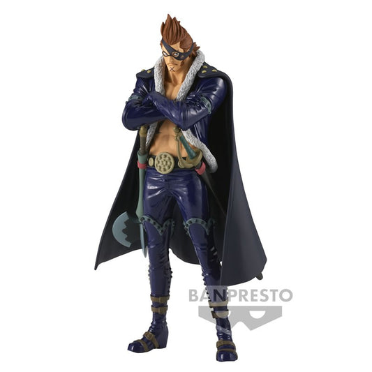 Isola dei Collezionisti - BANPRESTO 19387 - One Piece Dxf The Grandline Men Wanokuni Vol.22 - 1