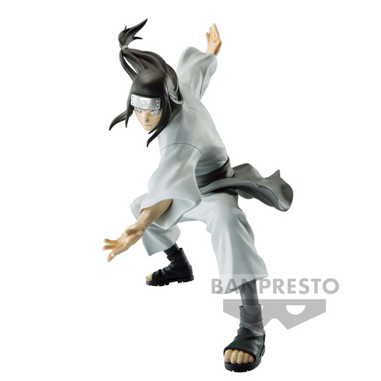 Isola dei Collezionisti - BANPRESTO 19438 - Naruto Shippuden Vibration Stars - Hyuga Neji - - 1