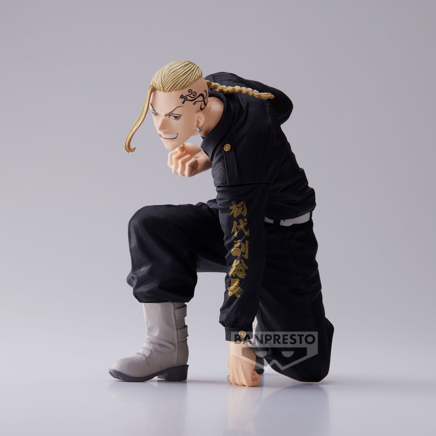 Isola dei Collezionisti - BANPRESTO 19454 - Tokyo Revengers King Of Artist The Ken Ryuguji - 1