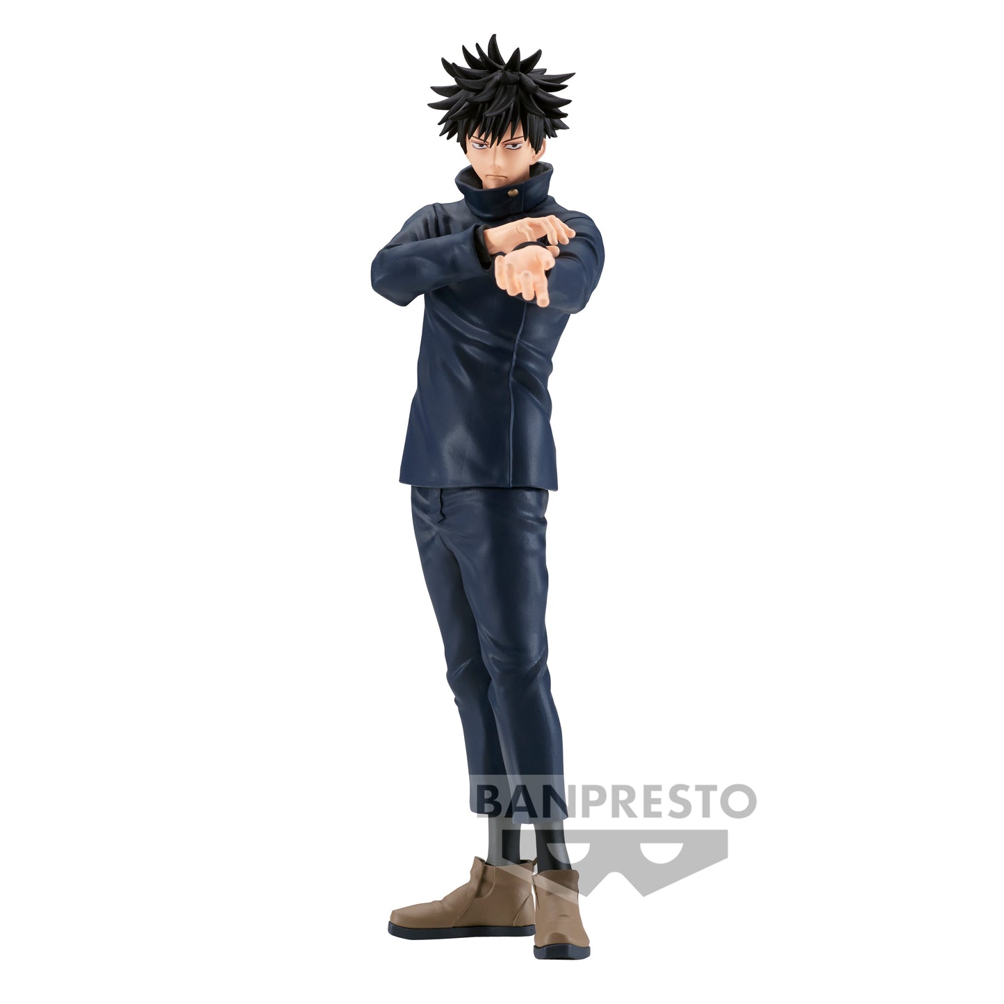 Isola dei Collezionisti - BANPRESTO 19465 - Jujutsu Kaisen Jufutsunowaza - Megumi Fushiguro 2 - - 1