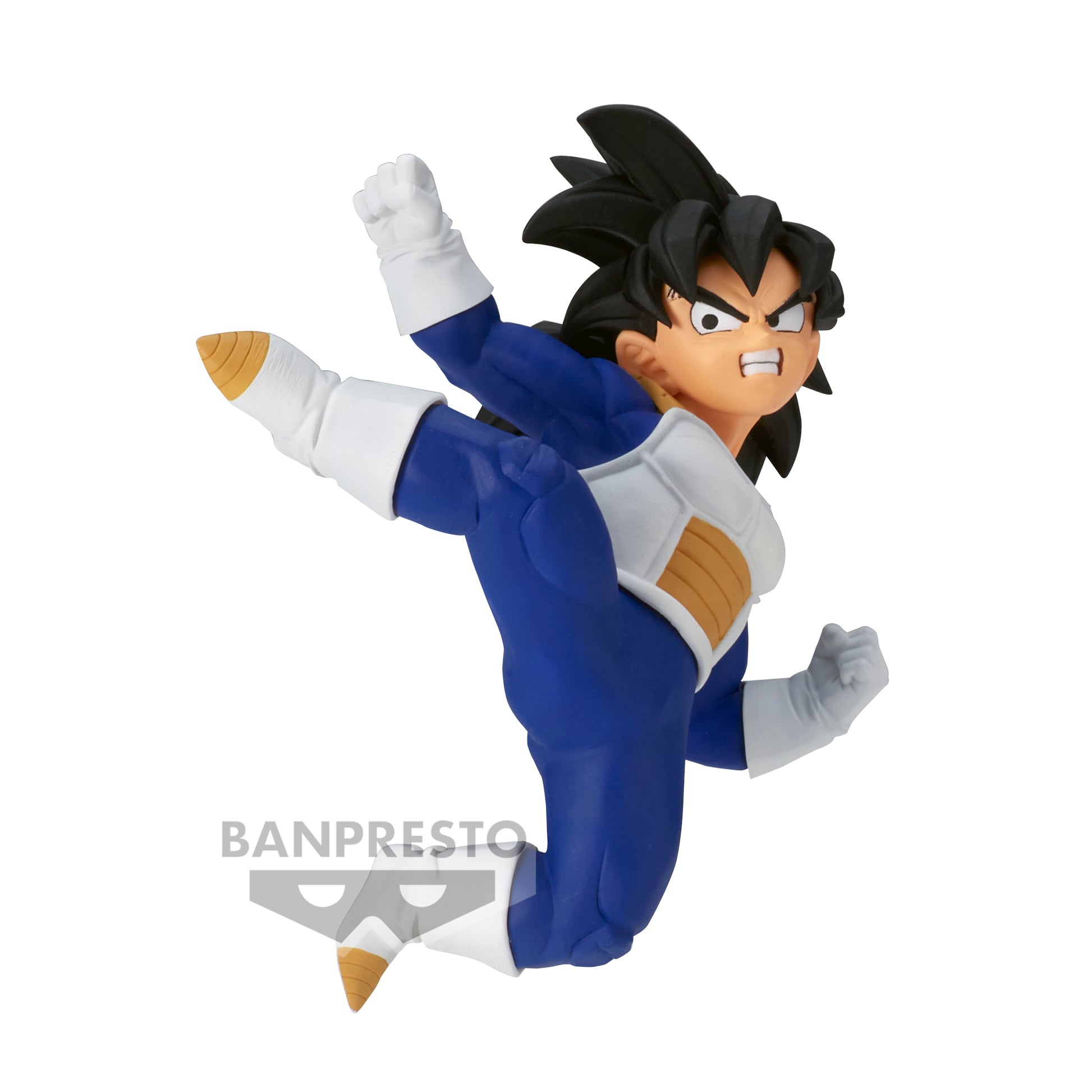 Isola dei Collezionisti - BANPRESTO 19488 - Dragon Ball Z Chosenshiretsudeniii Vol.3 (B:Son Gohan) - 1