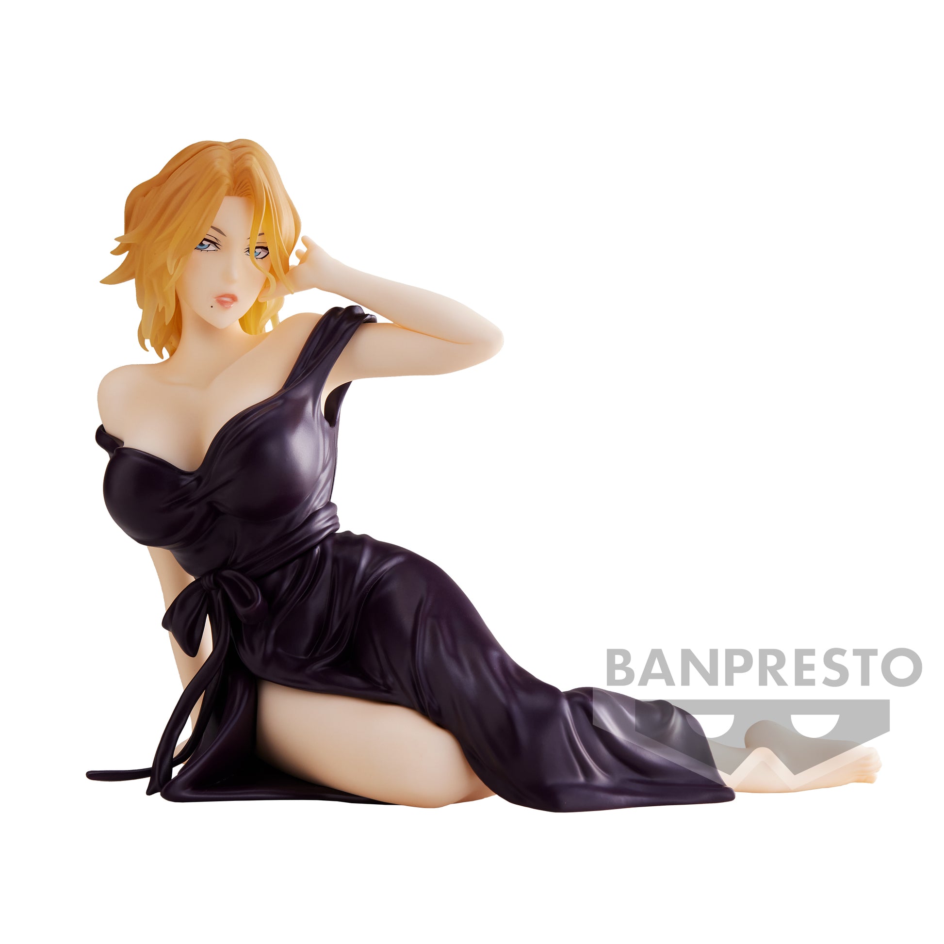 Isola dei Collezionisti - BANPRESTO 19549 - Bleach - Relax Time - Rangiku Matsumoto - 1