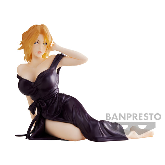 Isola dei Collezionisti - BANPRESTO 19549 - Bleach - Relax Time - Rangiku Matsumoto - 1