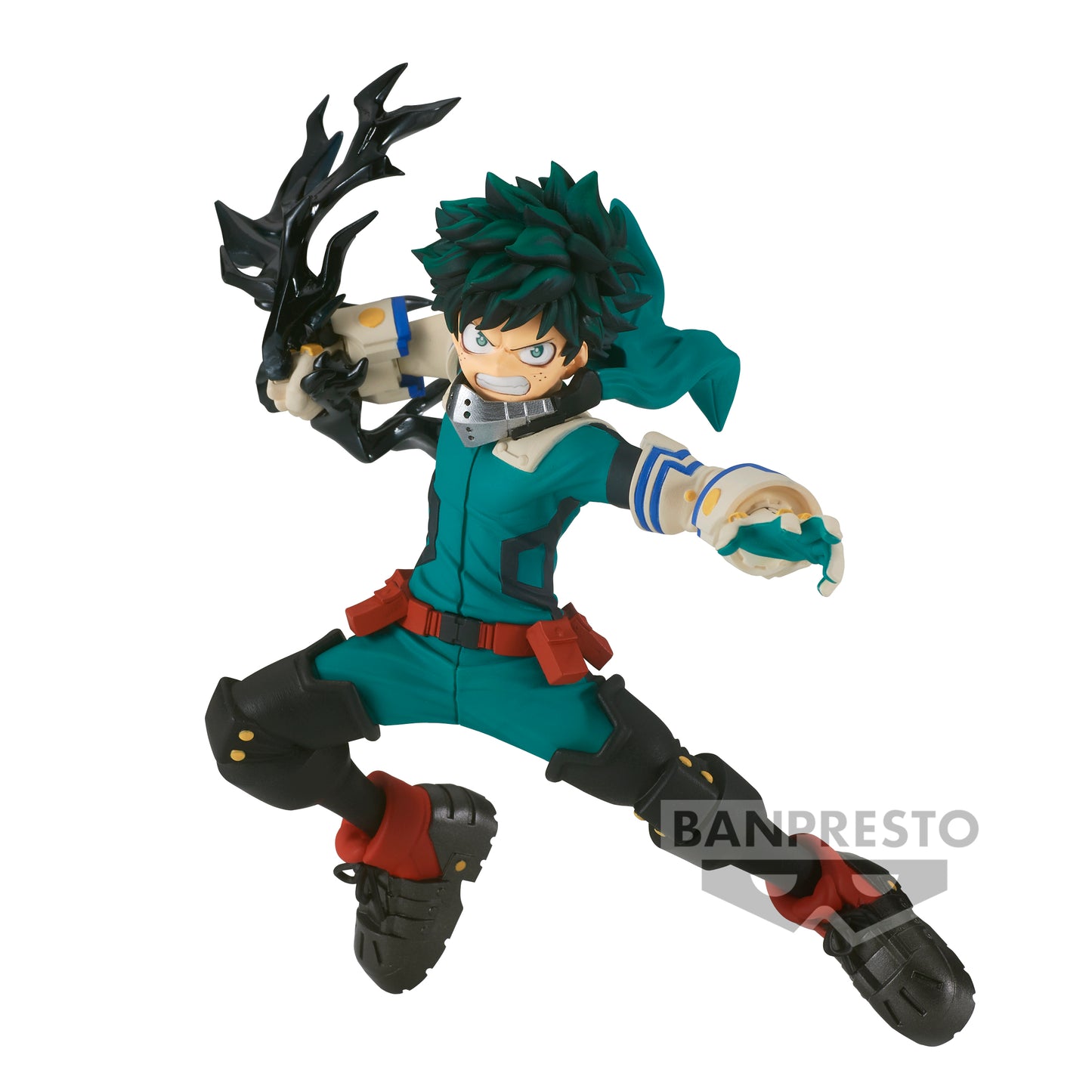 Isola dei Collezionisti - BANPRESTO 19589 - My Hero Academia The Amazing Heroes - Plus - Vol.2 - 1