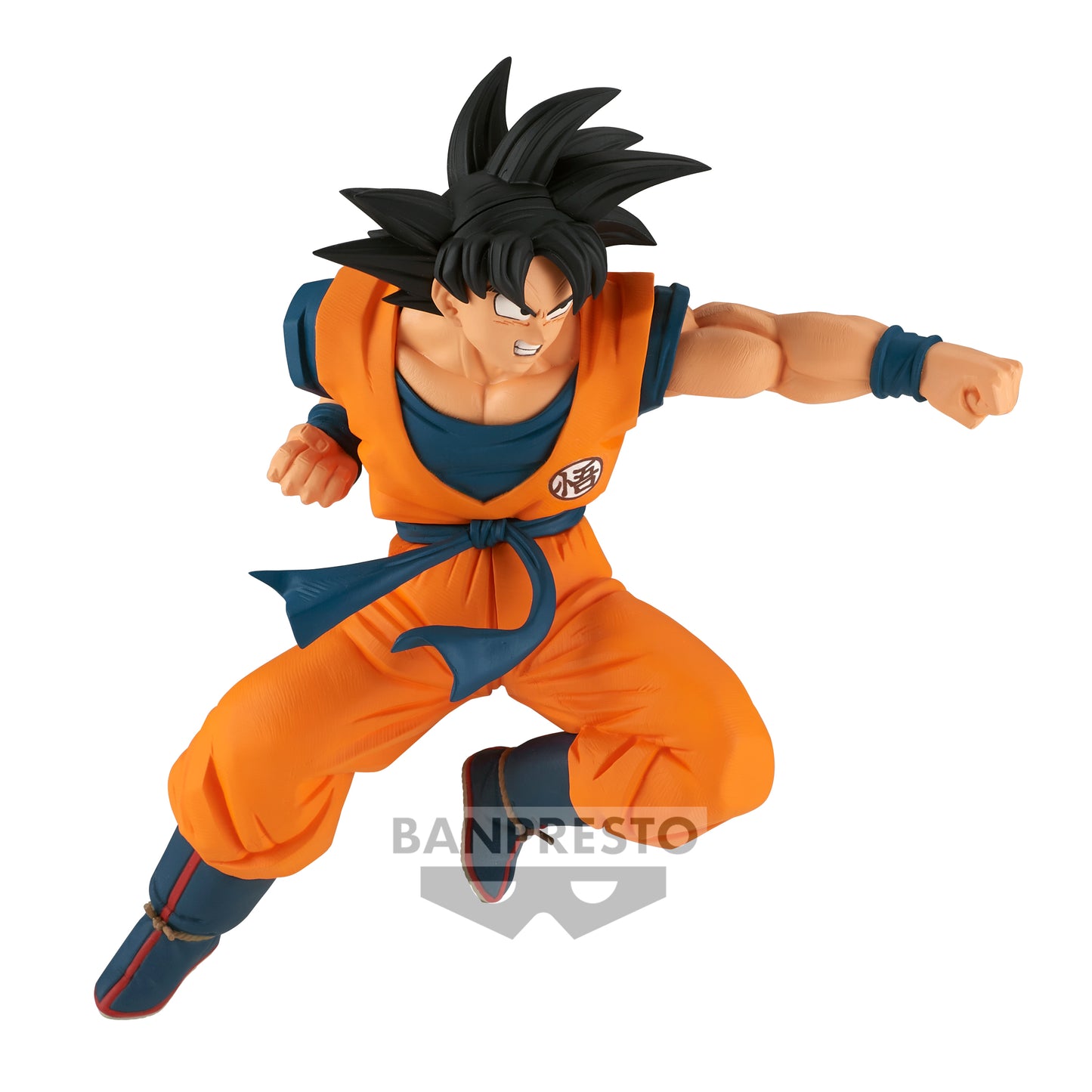 Isola dei Collezionisti - BANPRESTO 19591 - Dragon Ball Super: Super Hero Match Makers - Son Goku - - 1