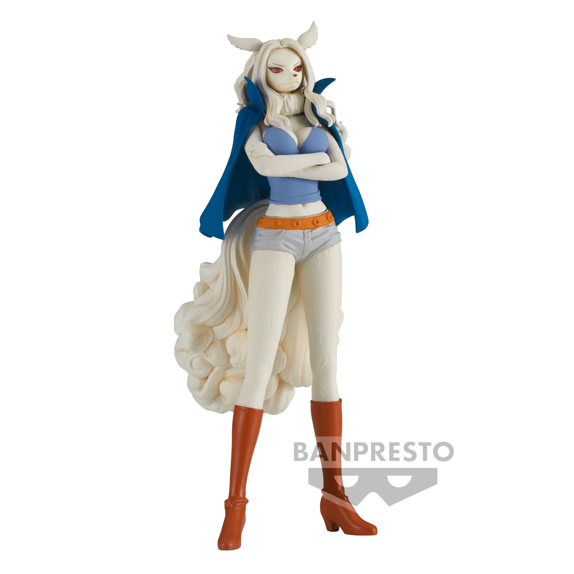 Isola dei Collezionisti - BANPRESTO 19595 - One Piece Dxf The Grandline Lady Wanokuni Vol.10 - 1