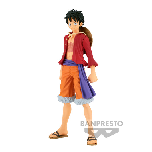 Isola dei Collezionisti - BANPRESTO 19596 - One Piece Dxf The Grandline Men Wanokuni Vol.24 - 1