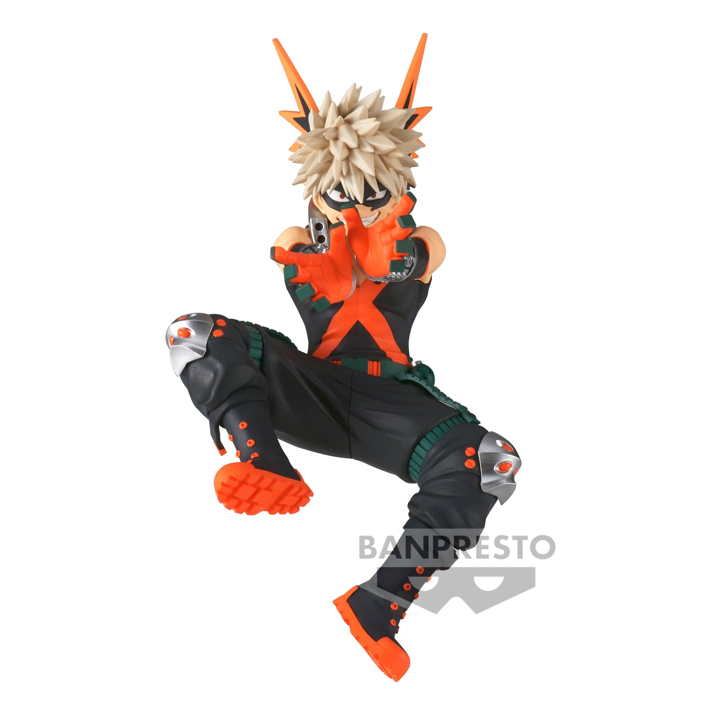 Isola dei Collezionisti - BANPRESTO 19709 - My Hero Academia The Amazing Heroes Vol.30 - 1