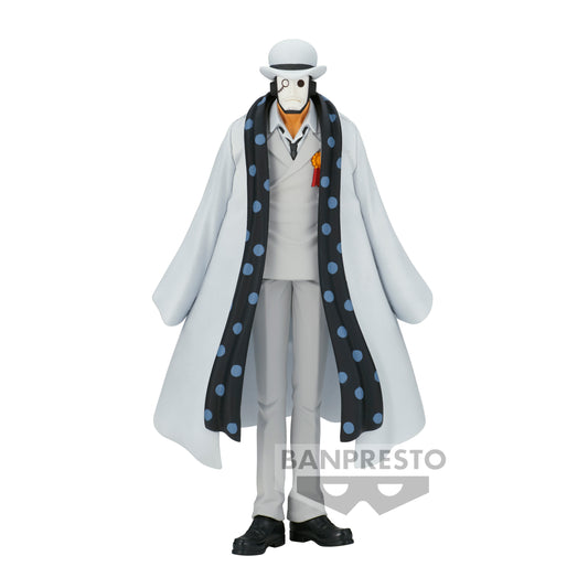 Isola dei Collezionisti - BANPRESTO 19720 - One Piece Dxf The Grandline Men Wanokuni Vol.25 - 1