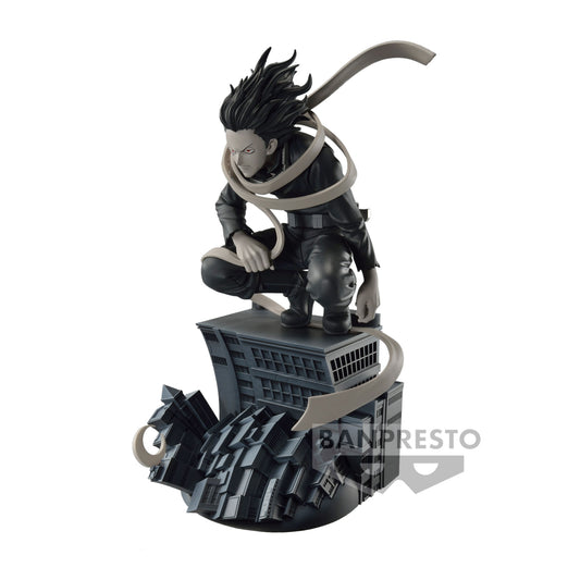 Isola dei Collezionisti - BANPRESTO 19604 - My Hero Academia Dioramatic Shota Aizawa (The Tones) - 1