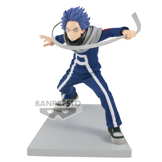 Isola dei Collezionisti - BANPRESTO 19821 - My Hero Academia Bravegraph #2 Vol.1 - 1