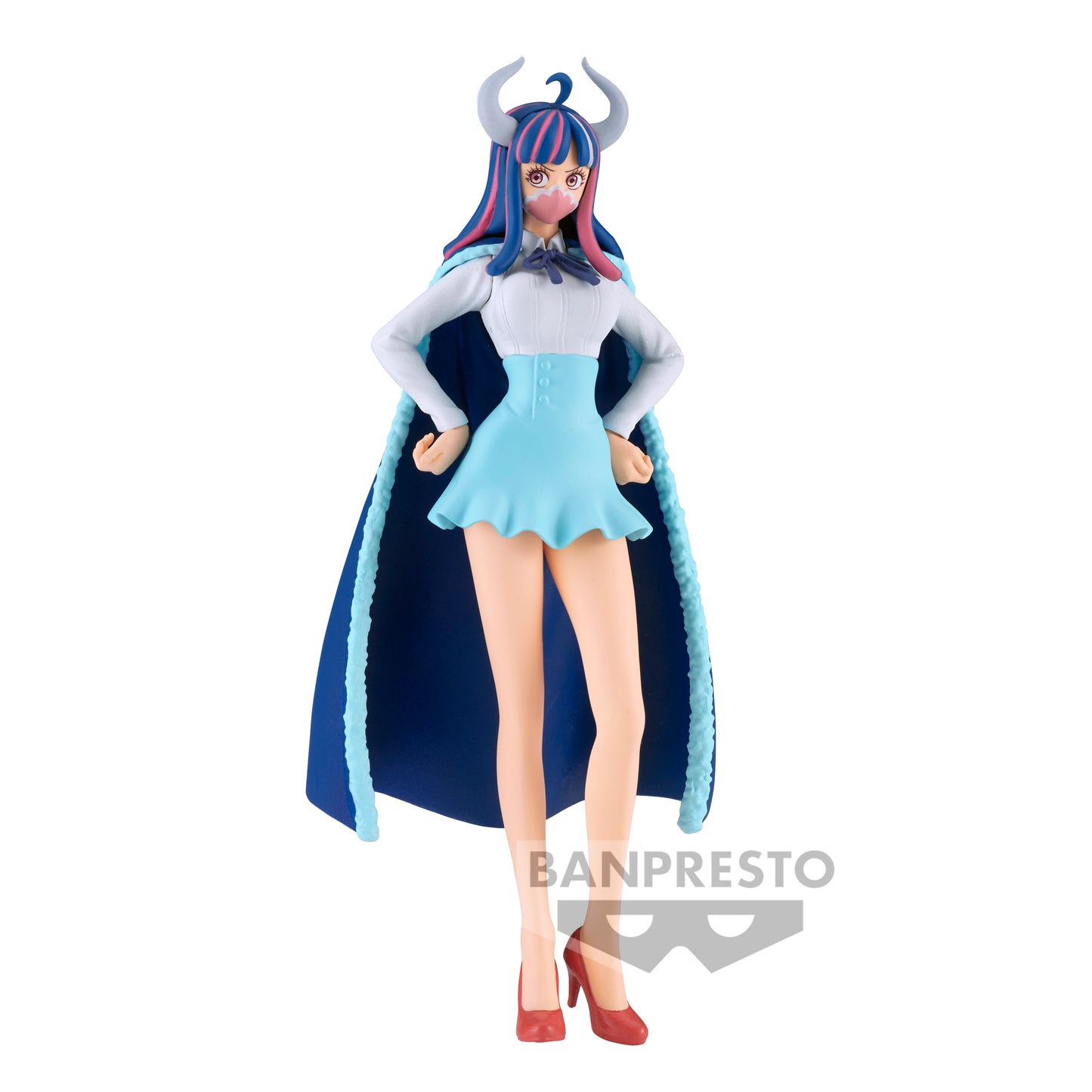 Isola dei Collezionisti - BANPRESTO 19832 - One Piece Dxf The Grandline Lady Wanokuni Vol.11 - 1