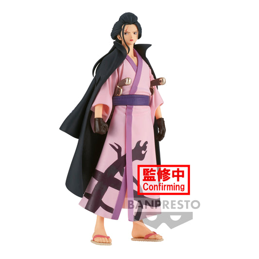 Isola dei Collezionisti - BANPRESTO 19833 - One Piece Dxf The Grandline Men Wanokuni Vol.26 - 1