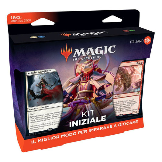 Isola dei Collezionisti - Magic: The Gathering - Arena Starter Kit 2022 - ITA - 1