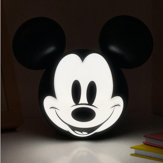 Isola dei Collezionisti - PALADONE DISNEY: MICKEY MUOUSE - LAMPADA 3D - 1