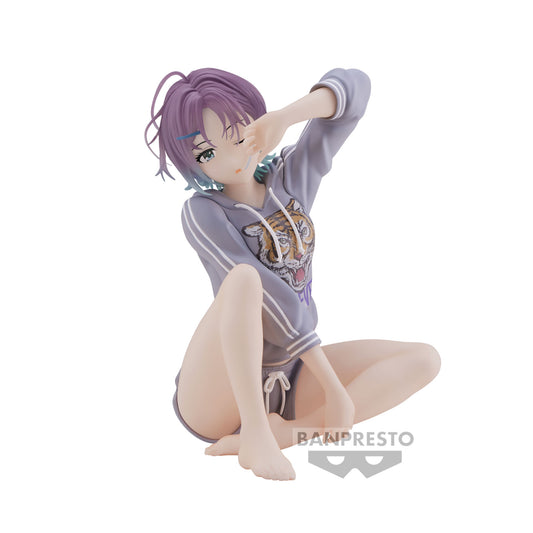 Isola dei Collezionisti - BANPRESTO 88006 - The Idolm@Ster Shiny Colors -Relax Time- Toru Asakura - 1