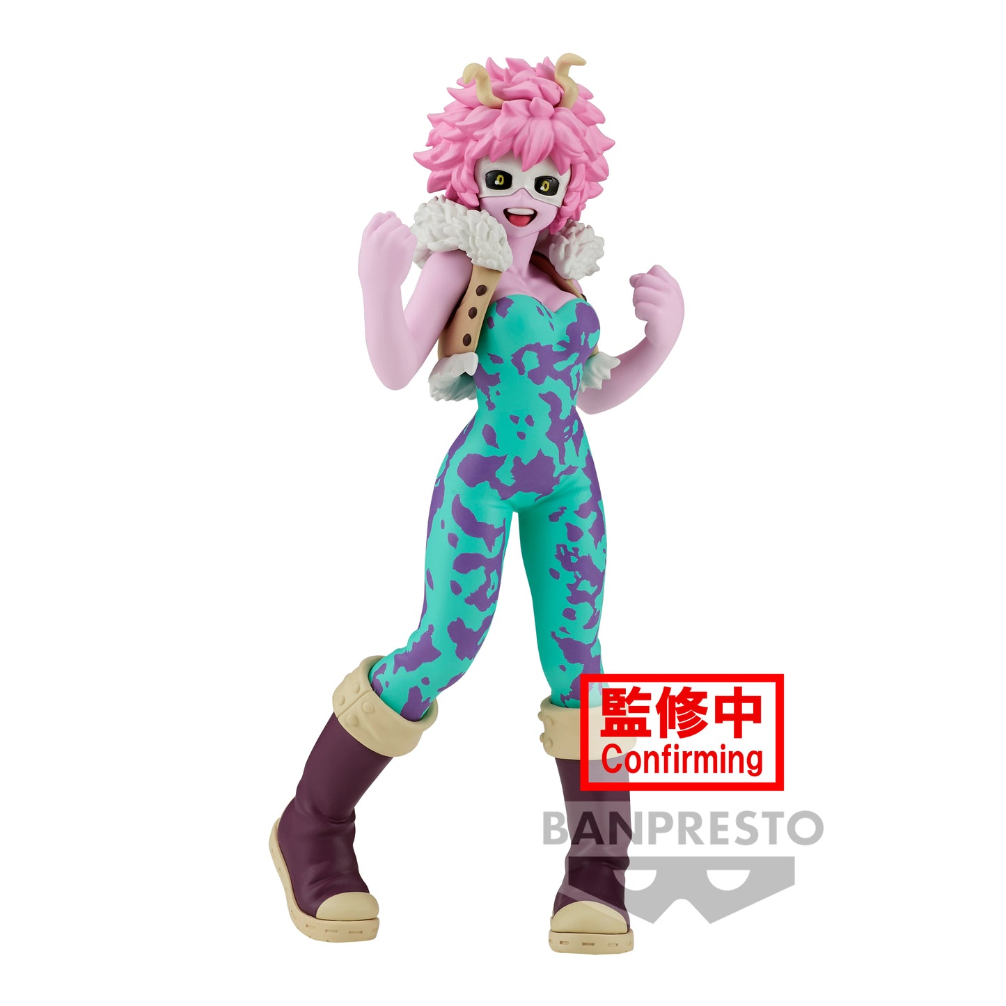 Isola dei Collezionisti - BANPRESTO 88066 - My Hero Academia Age Of Heroes-Pinky- - 1