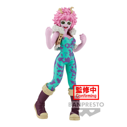 Isola dei Collezionisti - BANPRESTO 88066 - My Hero Academia Age Of Heroes-Pinky- - 1