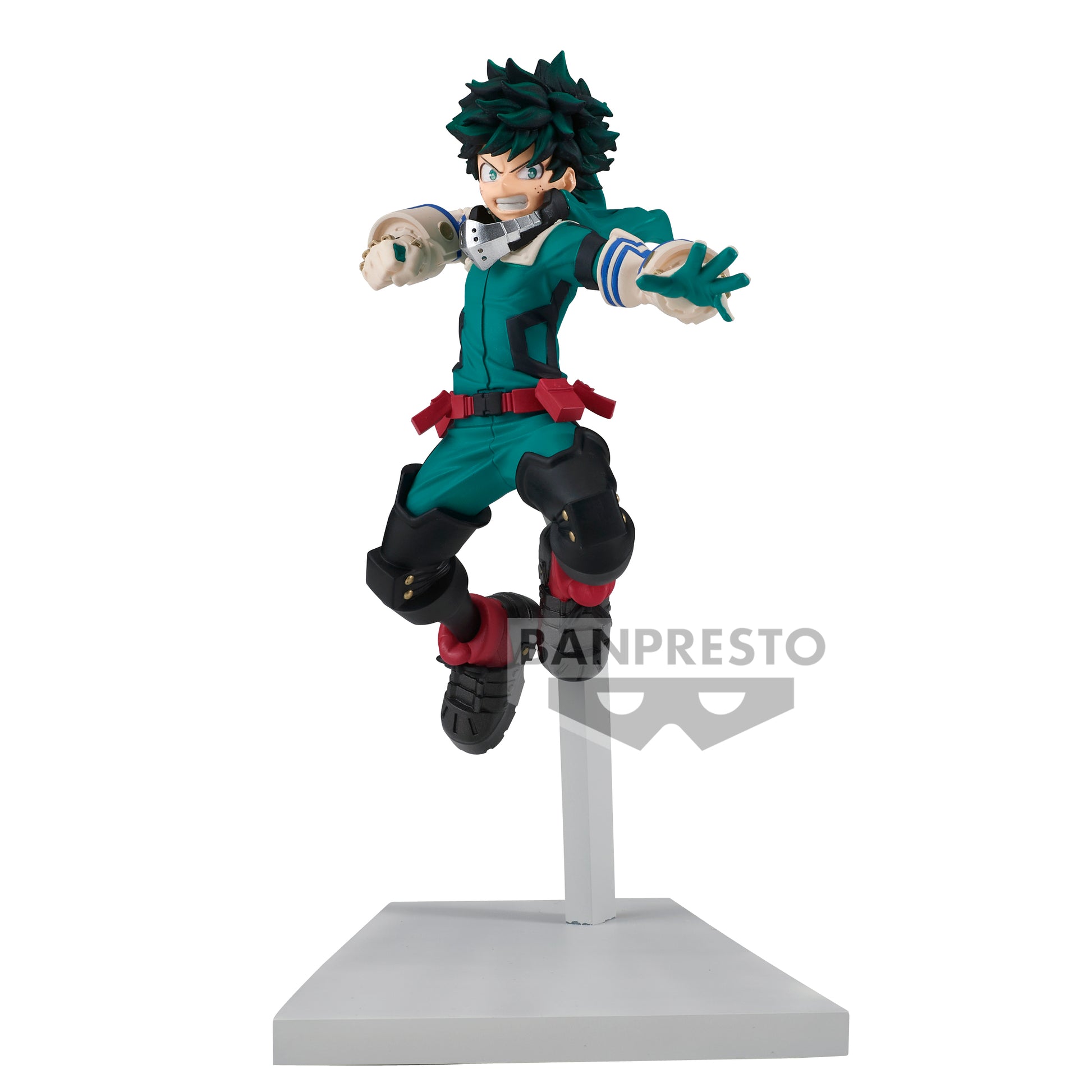 Isola dei Collezionisti - BANPRESTO 88067 - My Hero Academia Bravegraph #2 Vol.2 - 1