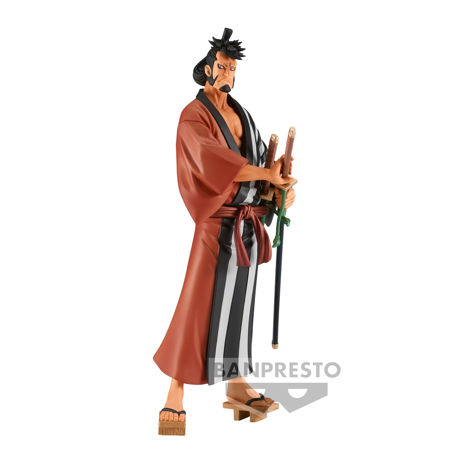 Isola dei Collezionisti - BANPRESTO 88081 - One Piece Dxf The Grandline Men Wanokuni Vol.27 - 1