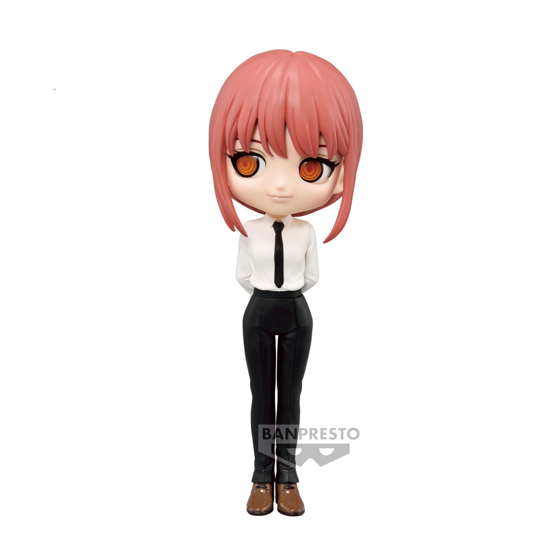 Isola dei Collezionisti - BANPRESTO 88094 - Chainsaw Man Q Posket-Makima- - 1