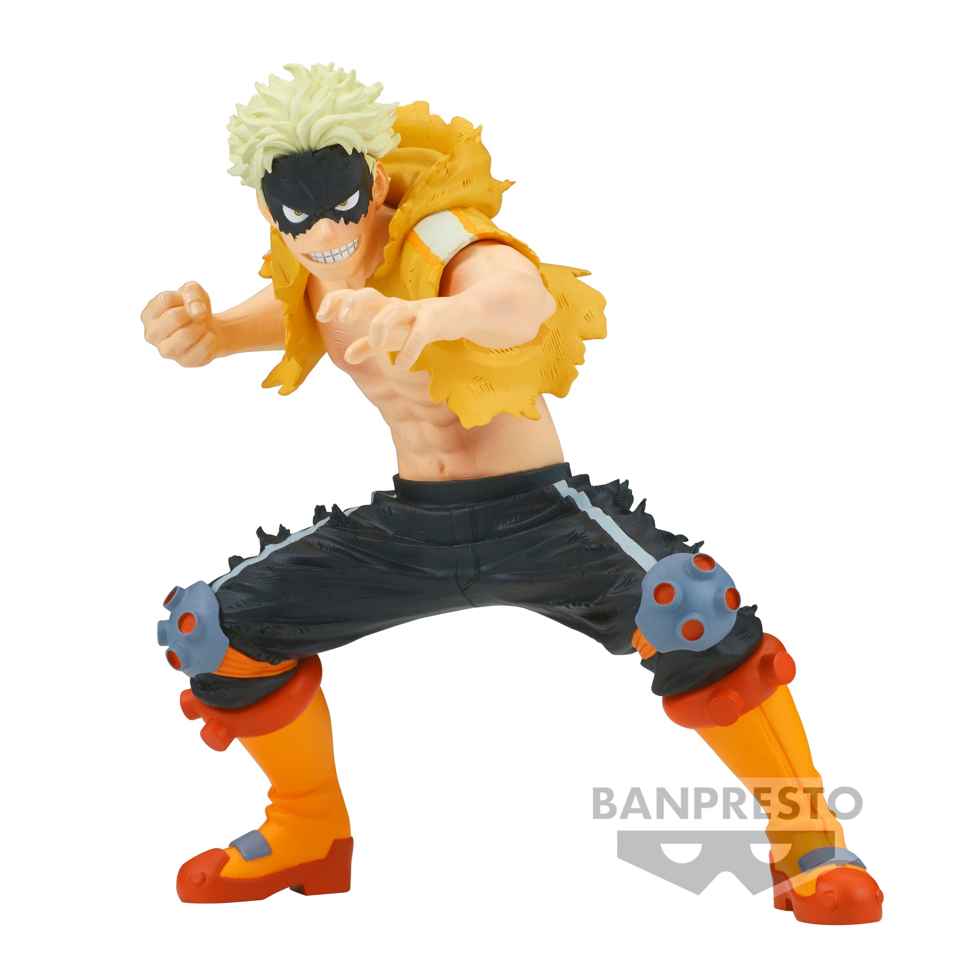 Isola dei Collezionisti - BANPRESTO 88169 - MY HERO ACADEMIA THE AMAZING HEROES vol.33 - 1