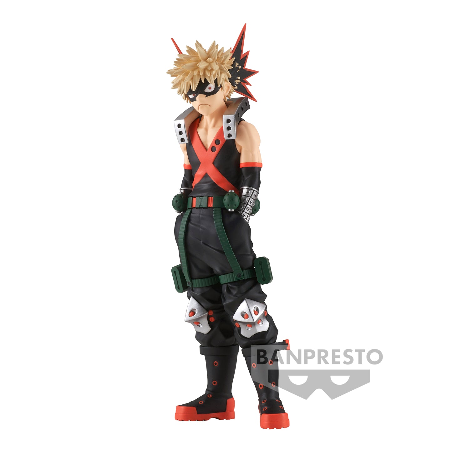 Isola dei Collezionisti - BANPRESTO 88171 - MY HERO ACADEMIA AGE OF HEROES-KATSUKI BAKUGO II - 1