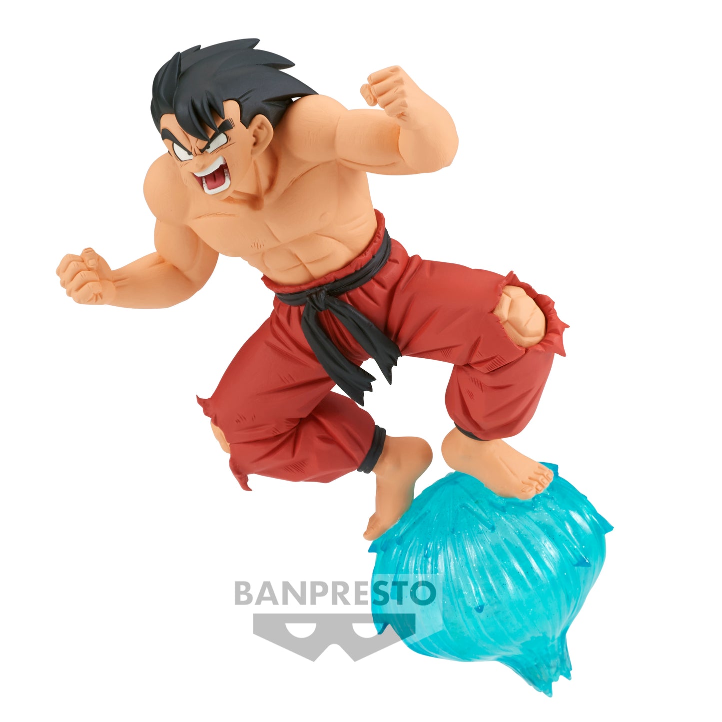 Isola dei Collezionisti - BANPRESTO 88179 - DRAGON BALL GÃmateria SON GOKU III - 1