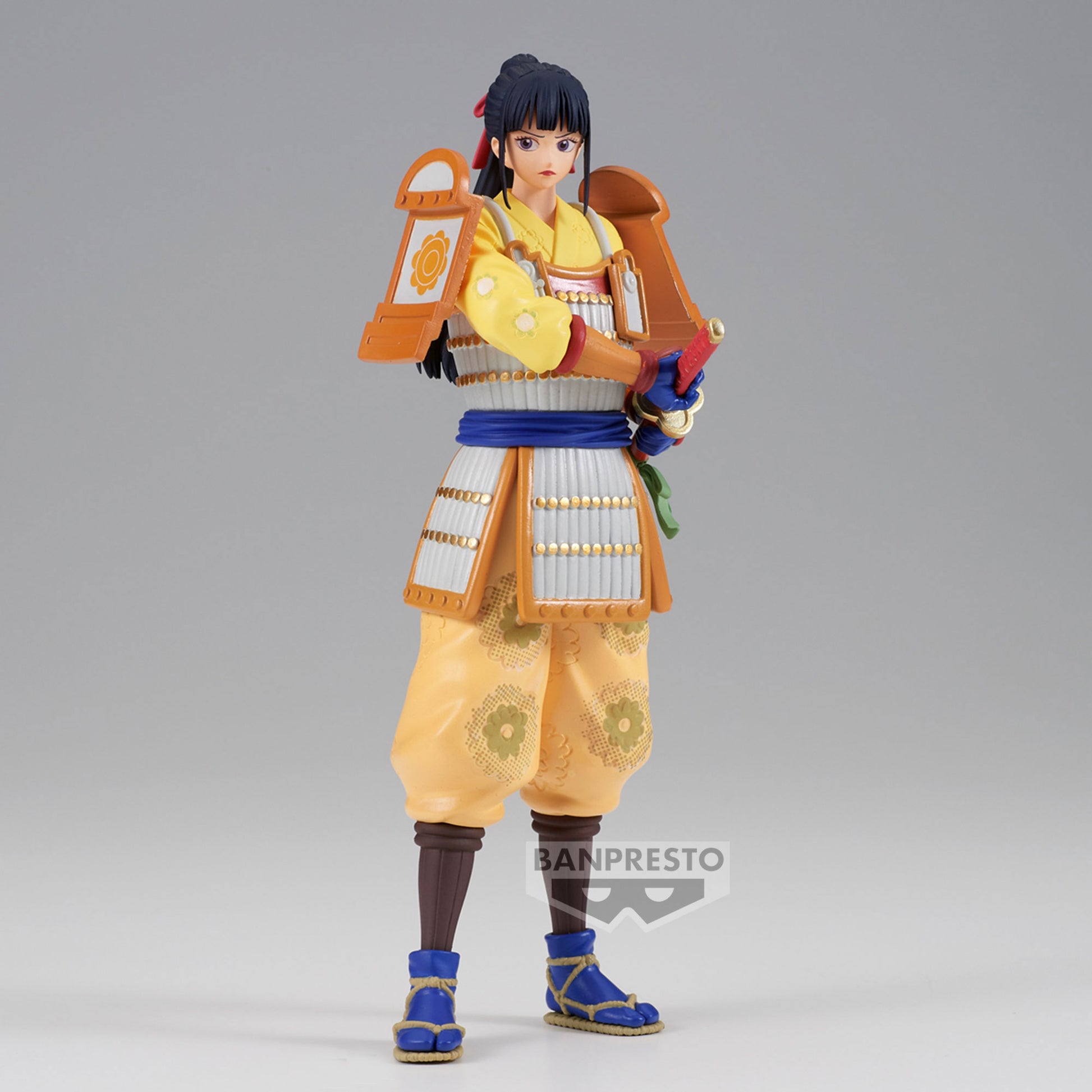 Isola dei Collezionisti - BANPRESTO 88183 - ONE PIECE DXF THE GRANDLINE SERIES EXTRA KIKUNOJO - 1