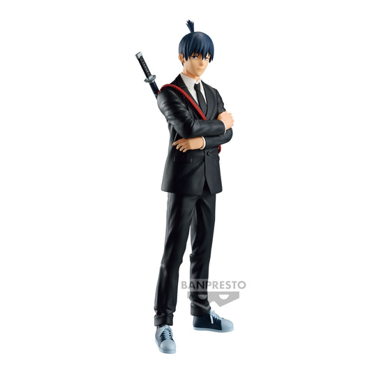 Isola dei Collezionisti - BANPRESTO 88194 - CHAINSAW MAN CHAIN SPIRITS vol.2 - 1