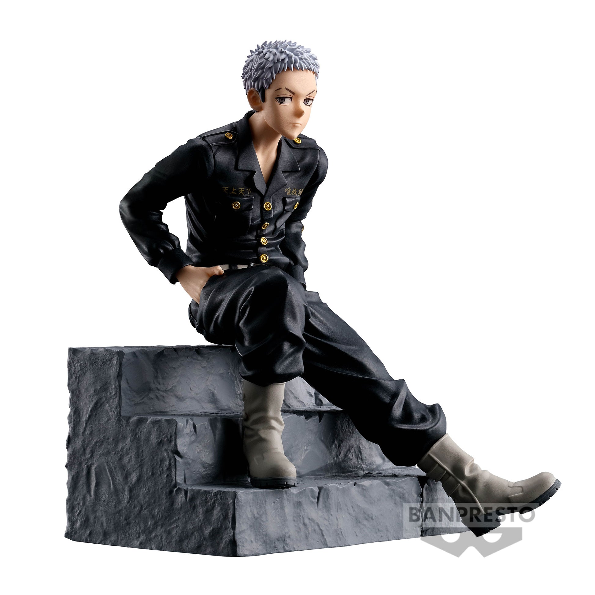 Isola dei Collezionisti - BANPRESTO 88265 - Tokyo Revengers Break Time Collection Vol.1 - 1