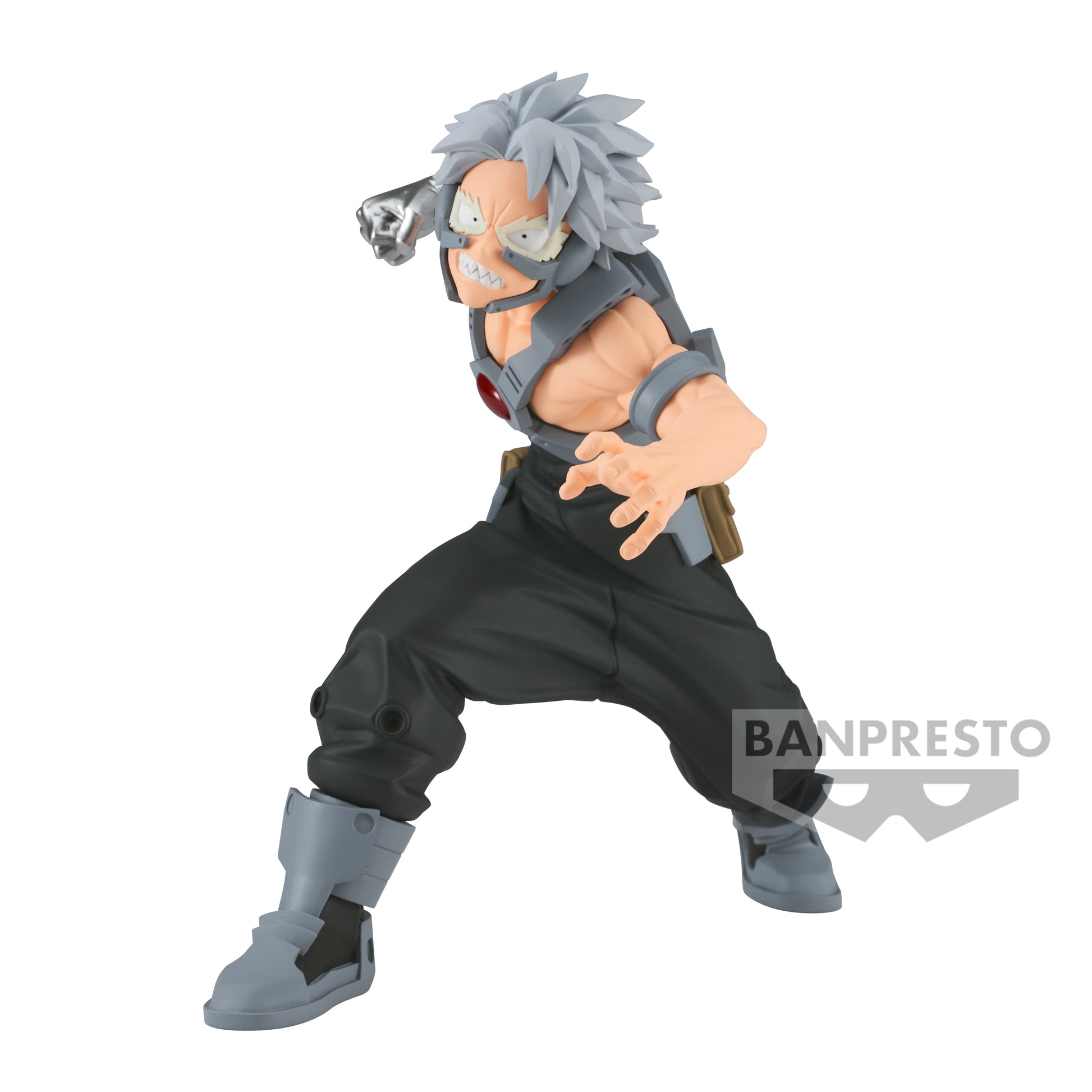 Isola dei Collezionisti - BANPRESTO 88284 - My Hero Academia The Amazing Heroes Vol.34 - 1