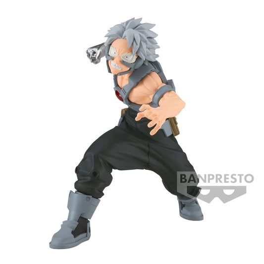 Isola dei Collezionisti - BANPRESTO 88284 - My Hero Academia The Amazing Heroes Vol.34 - 1