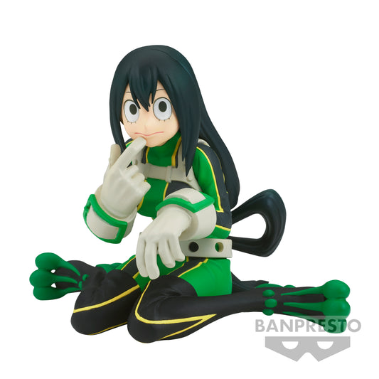 Isola dei Collezionisti - BANPRESTO 88285 - My Hero Academia Break Time Collection Vol.6 - 1