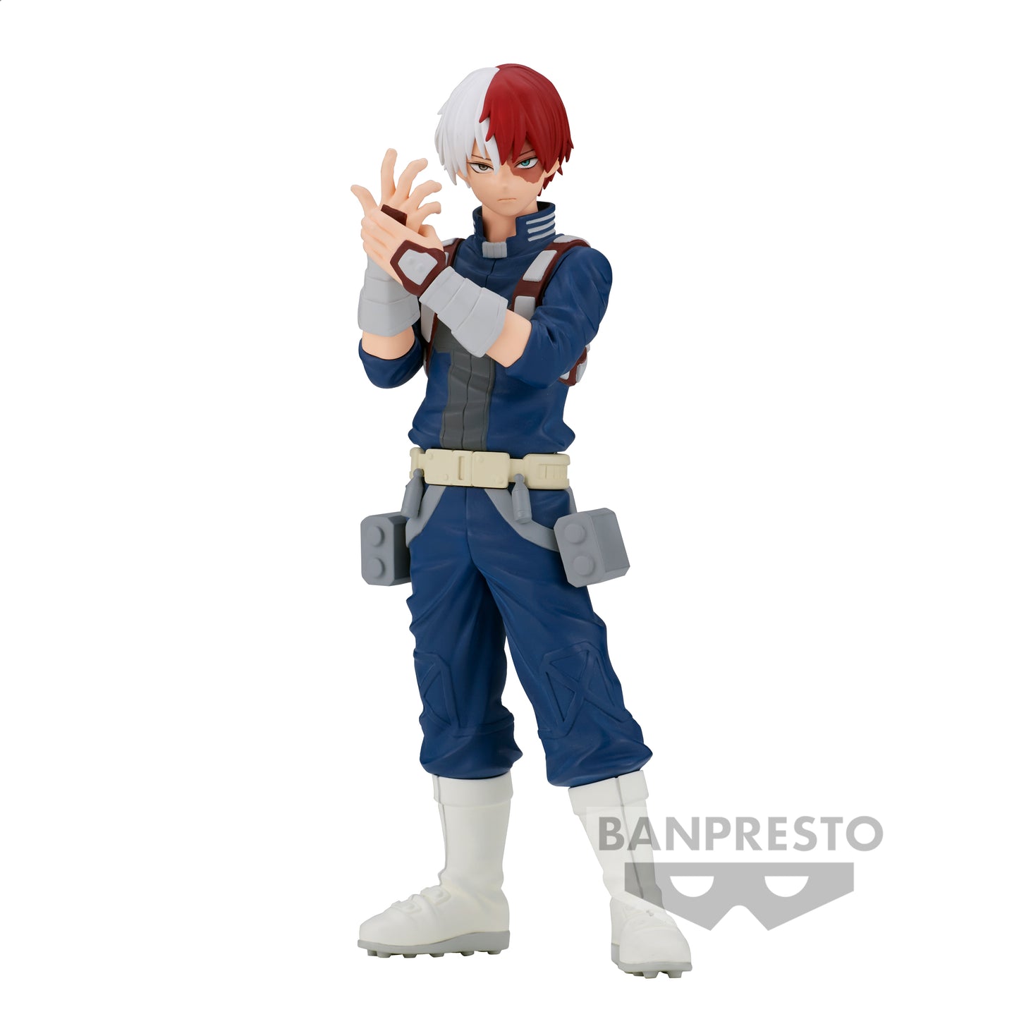 Isola dei Collezionisti - BANPRESTO 88286 - My Hero Academia Age Of Heroes - Shoto - II - 1