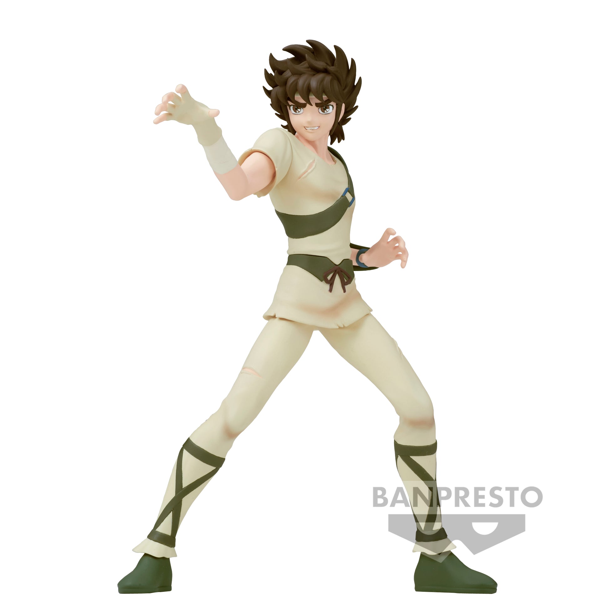 Isola dei Collezionisti - BANPRESTO 88293 - Saint Seiya Saint Cosmo Memoir Pegasus Seiya Tv Anime Episode 1 Ver. - 1