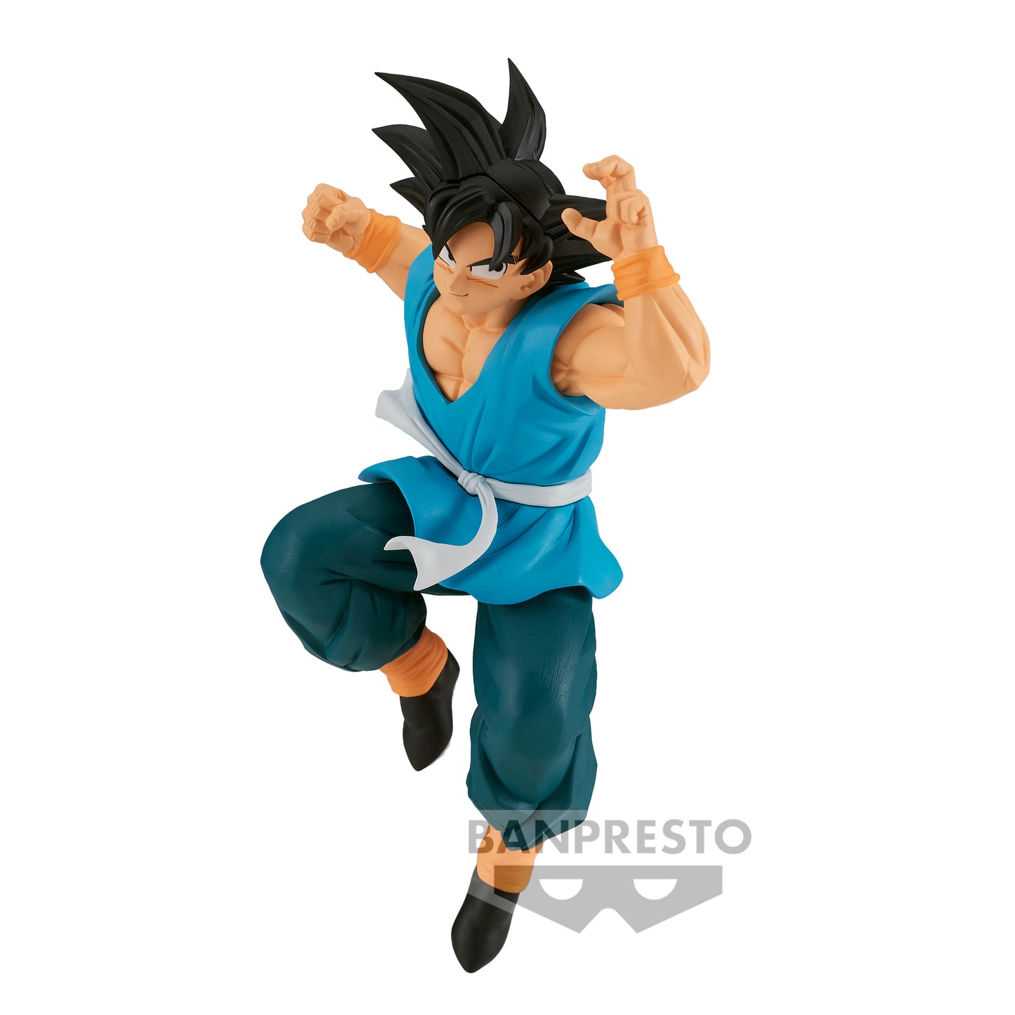 Isola dei Collezionisti - BANPRESTO 88295 - Dragon Ball Z Match Makers Son Goku (Vs Uub) - 1