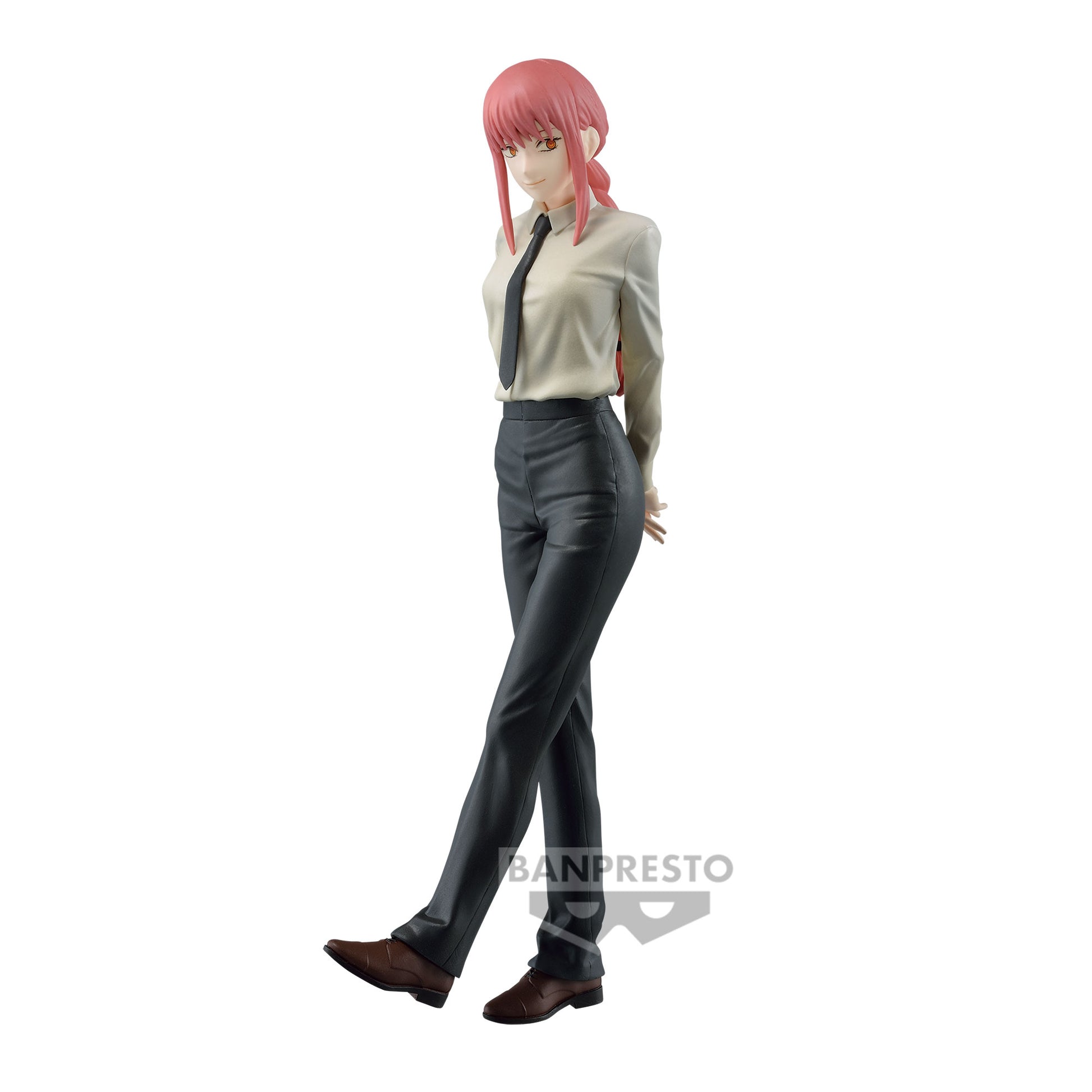 Isola dei Collezionisti - BANPRESTO 88312 - Chainsaw Man Chain Spirits Vol.3 - 1