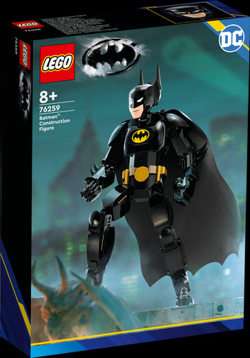 Isola dei Collezionisti - LEGO 76259 Batman - 1