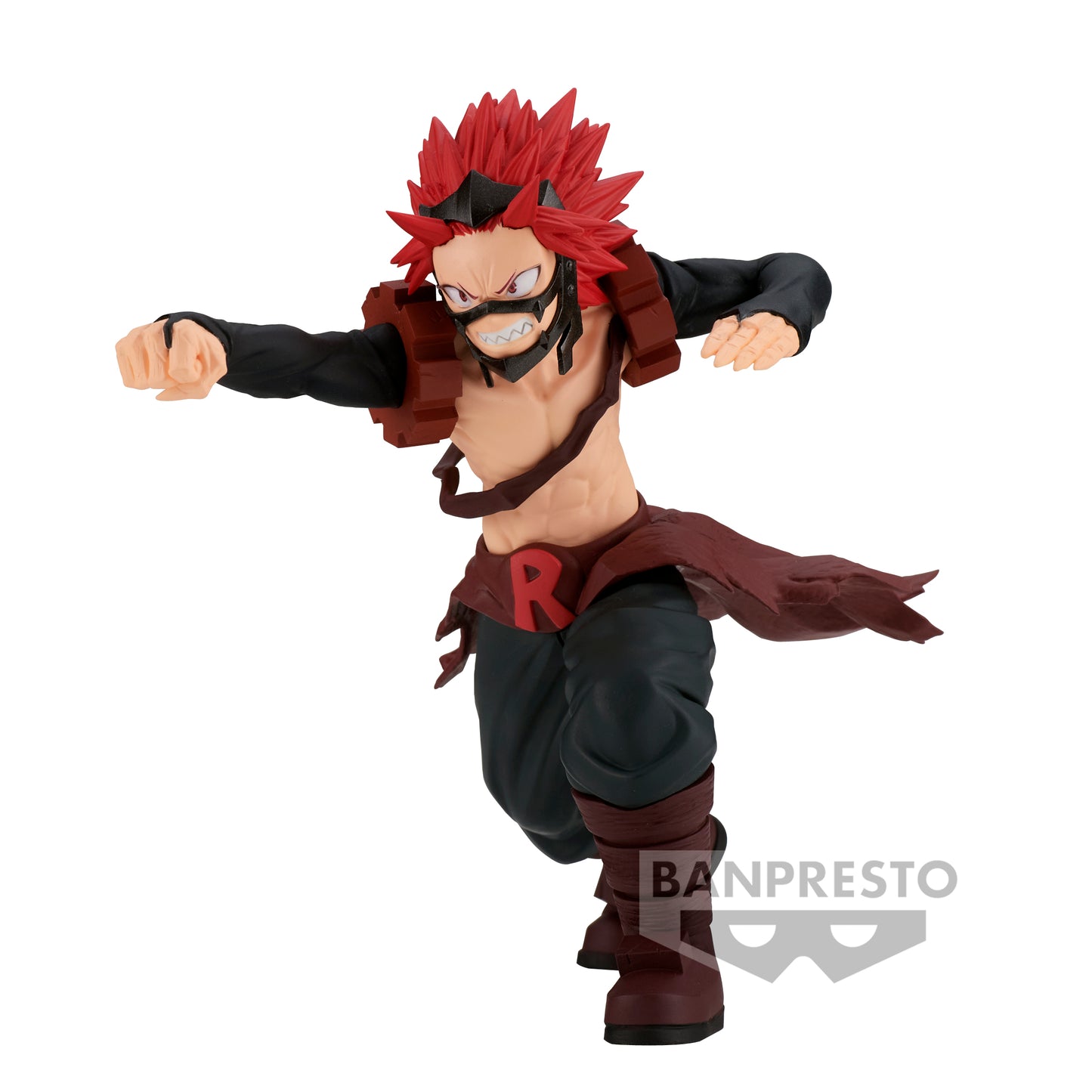 Isola dei Collezionisti - BANPRESTO 88391 - My Hero Academia The Amazing Heroes Vol 35 - 1