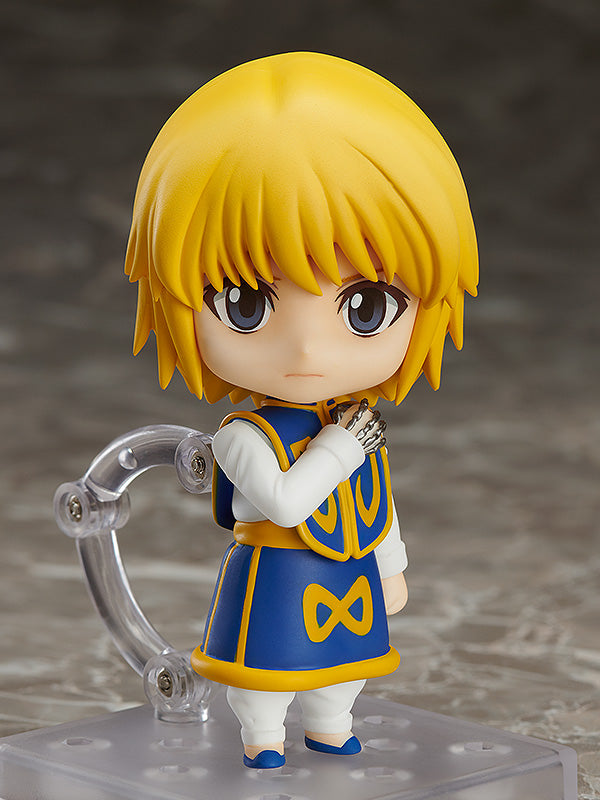 Isola dei Collezionisti - Hunter X Hunter Kurapika Nendoroid Rerun - 1