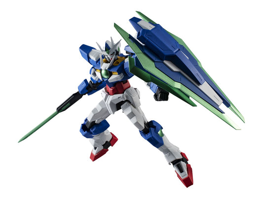 Isola dei Collezionisti - BANDAI - 91720 - Gundam Universe - GNT-0000 00 Quan(t) - 1