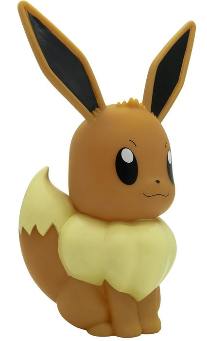 Isola dei Collezionisti - POKEMON LAMPADA LED EEVEE 30 CM - 1